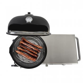 BARBACOA WEBER SUMMIT KAMADO S6