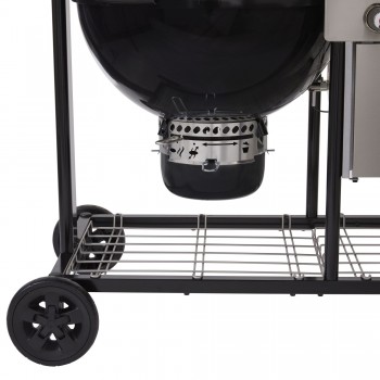 BARBACOA WEBER SUMMIT KAMADO S6
