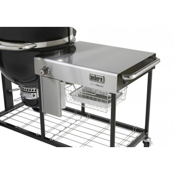 BARBACOA WEBER SUMMIT KAMADO S6