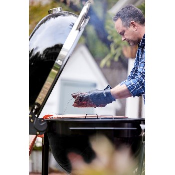 BARBACOA WEBER SUMMIT KAMADO S6