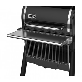 ESTANTE FRONTAL PARA BARBACOA WEBER SMOKEFIRE EX4