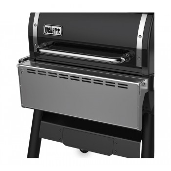 ESTANTE FRONTAL PARA BARBACOA WEBER SMOKEFIRE EX4