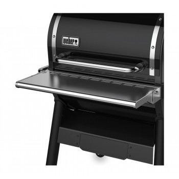 ESTANTE FRONTAL PARA BARBACOA WEBER SMOKEFIRE EX4