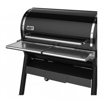 ESTANTE FRONTAL PARA BARBACOA WEBER SMOKEFIRE EX6