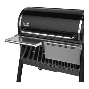 ESTANTE FRONTAL PARA BARBACOA WEBER SMOKEFIRE EX6