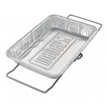 KIT PARA AHUMAR SMOKEFIRE WEBER