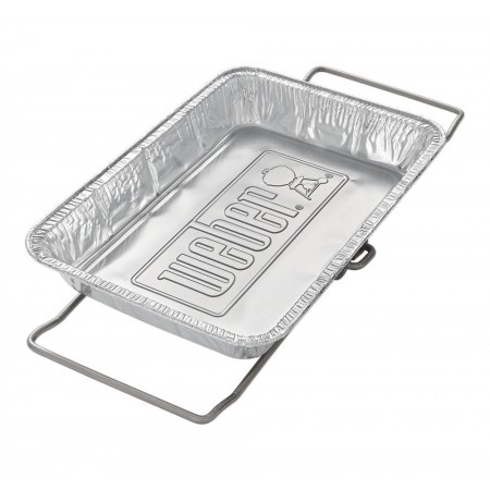 KIT PARA AHUMAR SMOKEFIRE WEBER
