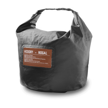 BOLSA PARA COMBUSTIBLE WEBER