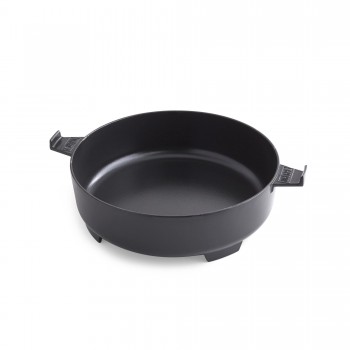OLLA GOURMET BBQ SYSTEM 2EN1 WEBER