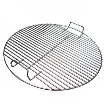 PARRILLA DE COCCIÓN PARA BBq WEBER DE 47cm.