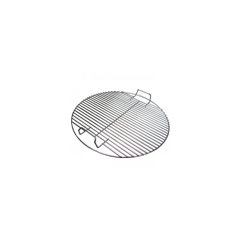 PARRILLA DE COCCIÓN PARA BBq WEBER DE 47cm. PARRILLA DE COCCIÓN PARA BBq WEBER DE 47cm.