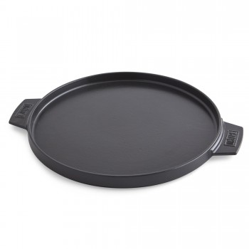 OLLA GOURMET BBQ SYSTEM 2EN1 WEBER