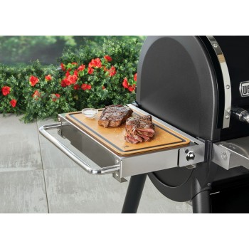 TABLA DE CORTAR SMOKEFIRE WEBER