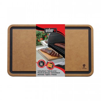 TABLA DE CORTAR SMOKEFIRE WEBER