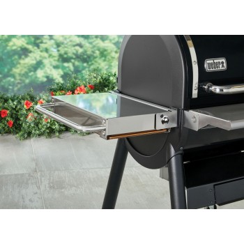 TABLA DE CORTAR SMOKEFIRE WEBER