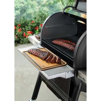 TABLA DE CORTAR SMOKEFIRE WEBER