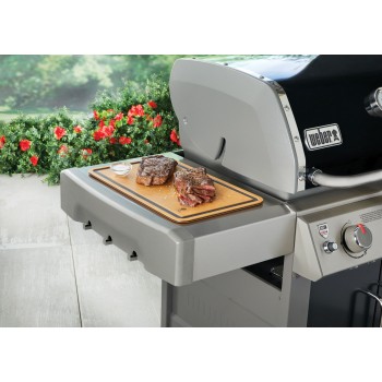TABLA DE CORTAR SMOKEFIRE WEBER