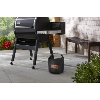 BOLSA PARA COMBUSTIBLE WEBER
