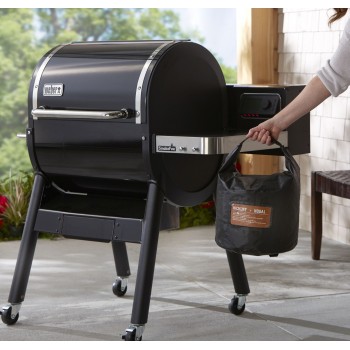 BOLSA PARA COMBUSTIBLE WEBER
