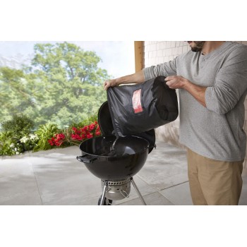 BOLSA PARA COMBUSTIBLE WEBER