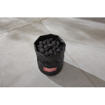BOLSA PARA COMBUSTIBLE WEBER