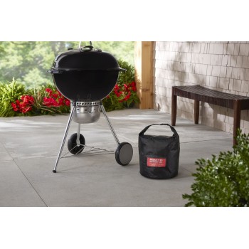 BOLSA PARA COMBUSTIBLE WEBER