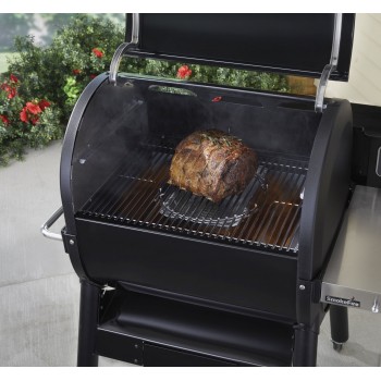 KIT PARA AHUMAR SMOKEFIRE WEBER