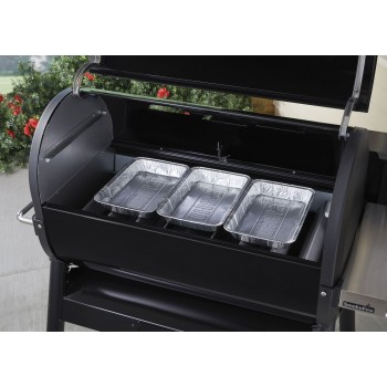 KIT PARA AHUMAR SMOKEFIRE WEBER