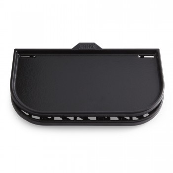 SEAR GRATE / GRIDDLE 2EN1 WEBER