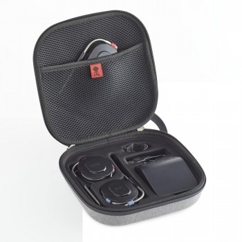 ESTUCHE PARA WEBER CONNECT SMART GRILLING HUB
