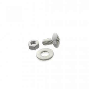 KIT DE SOPORTE DE 6 PIEZAS PARA WEBER CONNECT