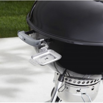 KIT DE SOPORTE DE 6 PIEZAS PARA WEBER CONNECT