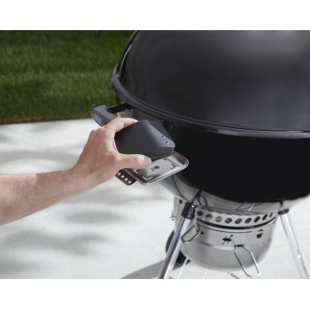 KIT DE SOPORTE DE 6 PIEZAS PARA WEBER CONNECT