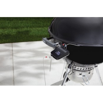 KIT DE SOPORTE DE 6 PIEZAS PARA WEBER CONNECT