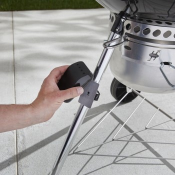 KIT DE SOPORTE DE 6 PIEZAS PARA WEBER CONNECT