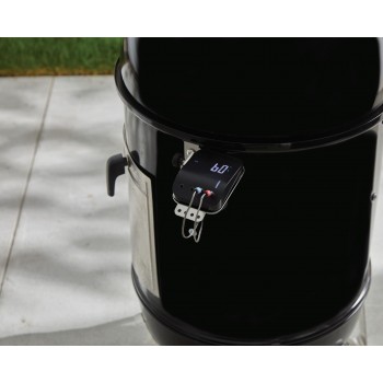 KIT DE SOPORTE DE 6 PIEZAS PARA WEBER CONNECT