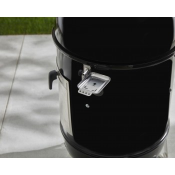 KIT DE SOPORTE DE 6 PIEZAS PARA WEBER CONNECT