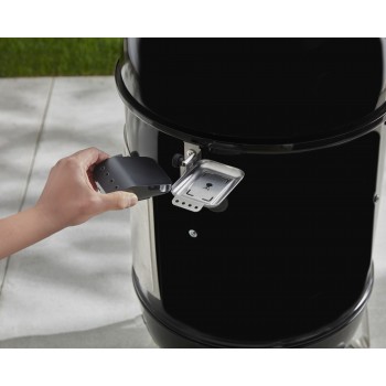 KIT DE SOPORTE DE 6 PIEZAS PARA WEBER CONNECT