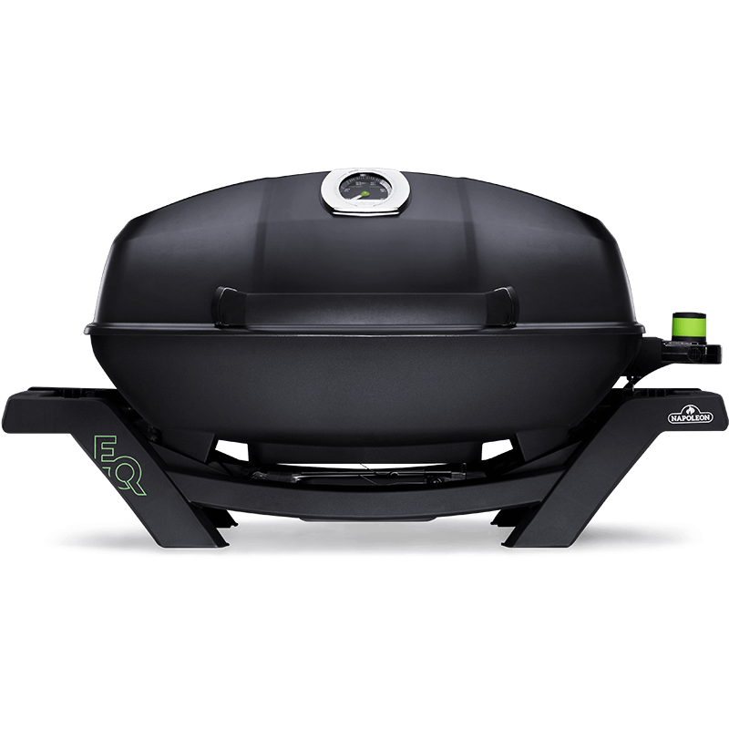 BARBACOA NAPOLEON TRAVELQ PRO285 ELÉCTRICA BARBACOA NAPOLEON TRAVELQ PRO285 ELÉCTRICA
