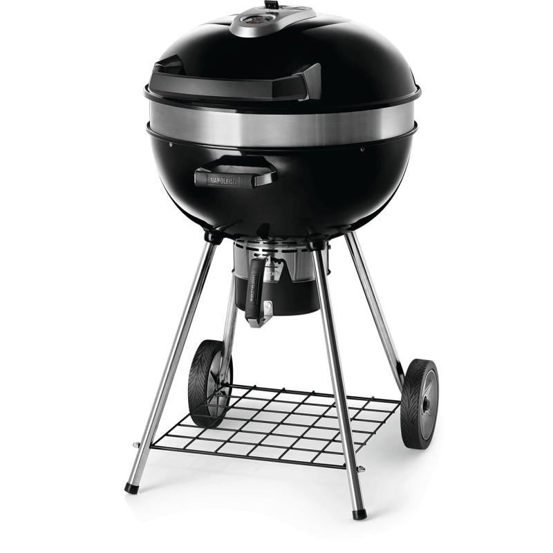 BARBACOA DE CARBÓN PRO 57cm NAPOLEON BARBACOA DE CARBÓN PRO 57cm NAPOLEON