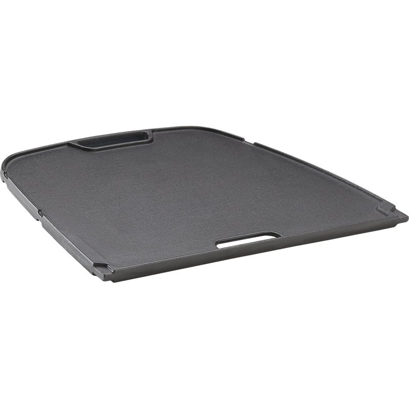 PLANCHA REVERSIBLE DE HIERRO FUNDIDO ESMALTADO PARA TRAVELQ NAPOLEON PLANCHA REVERSIBLE DE HIERRO FUNDIDO ESMALTADO PARA TRAVELQ NAPOLEON