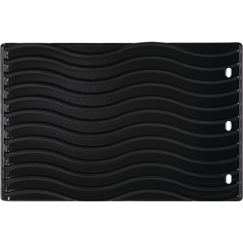 PLANCHA REVERSIBLE DE HIERRO FUNDIDO ESMALTADO PARA ROGUE 425/525/625 NAPOLEON