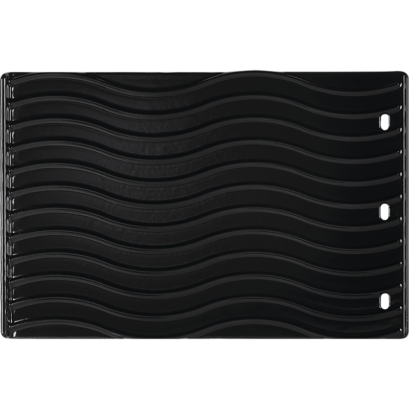 CAST IRON REVERSIBLE GRIDDLE FOR ROGUE 425/525/625 NAPOLEON CAST IRON REVERSIBLE GRIDDLE FOR ROGUE 425/525/625 NAPOLEON