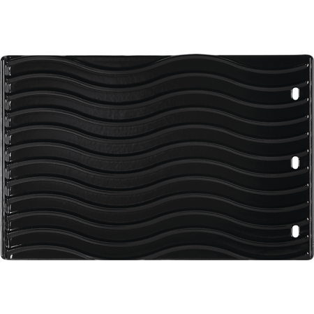 CAST IRON REVERSIBLE GRIDDLE FOR ROGUE 425/525/625 NAPOLEON