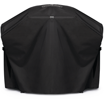 FUNDA PARA TRAVELQ PRO285X CON CARRO DE TIJERA PLEGABLE NAPOLEON