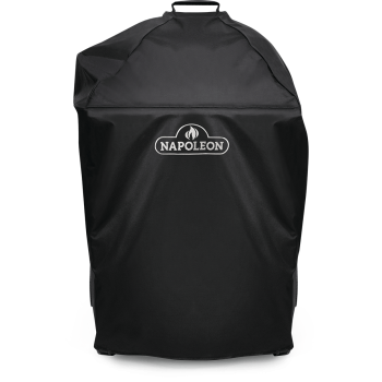 COVER FOR PRO CHARCOAL BARBECUE 57cm WITH CART NAPOLEON 