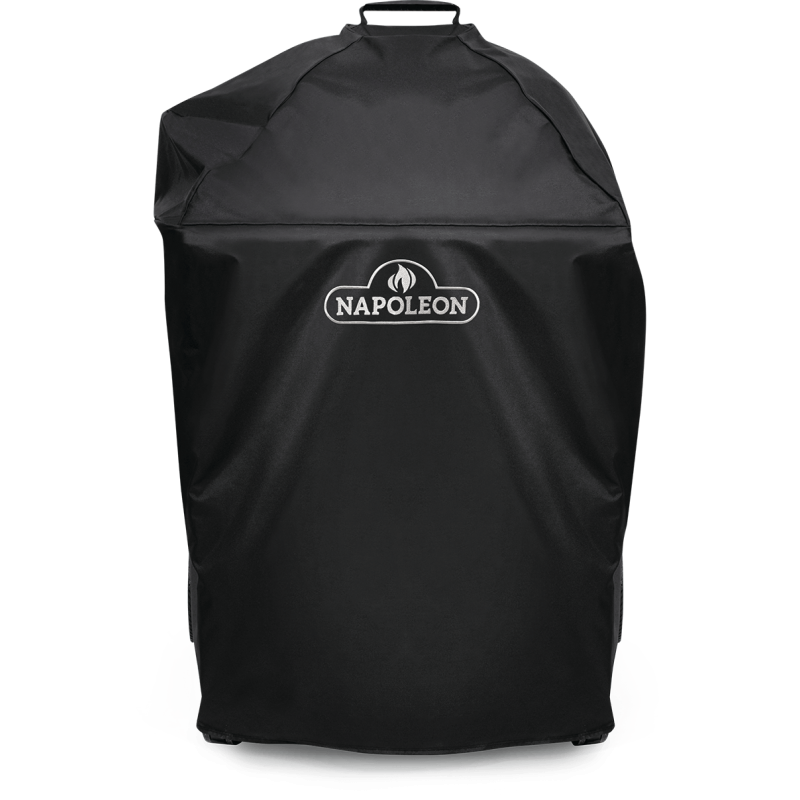 FUNDA PARA BARBACOA DE CARBÓN PRO 57cm CON CARRO NAPOLEON FUNDA PARA BARBACOA DE CARBÓN PRO 57cm CON CARRO NAPOLEON
