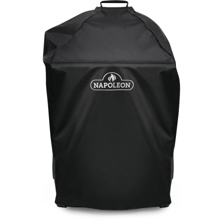 FUNDA PARA BARBACOA DE CARBÓN PRO 57cm CON CARRO NAPOLEON 