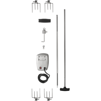 ROTISSERIE KIT FOR BARBECUE NAPOLEON PRESTIGE PRO 825