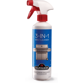 3-IN-1 BBQ CLEANER NAPOLEON